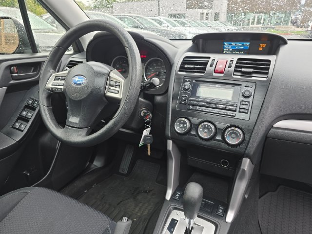 Used 2015 Subaru Forester 2.5i Premium w/ All-Weather Package AWD/4WD image 11