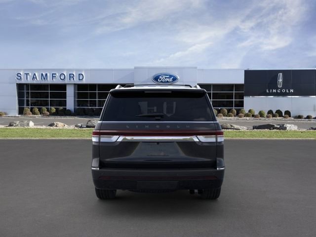Used 2023 Lincoln Navigator Black Label image 5