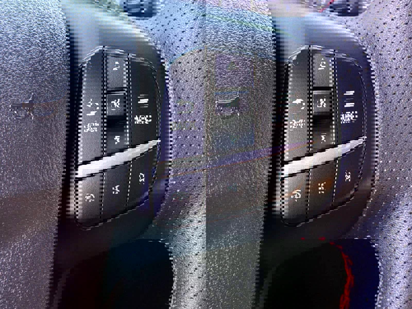 Used 2024 Ford Escape ST-Line Elite image 17