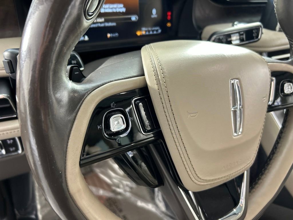 Used 2020 Lincoln Aviator Reserve w/ Equipment Group 202A AWD/4WD image 17