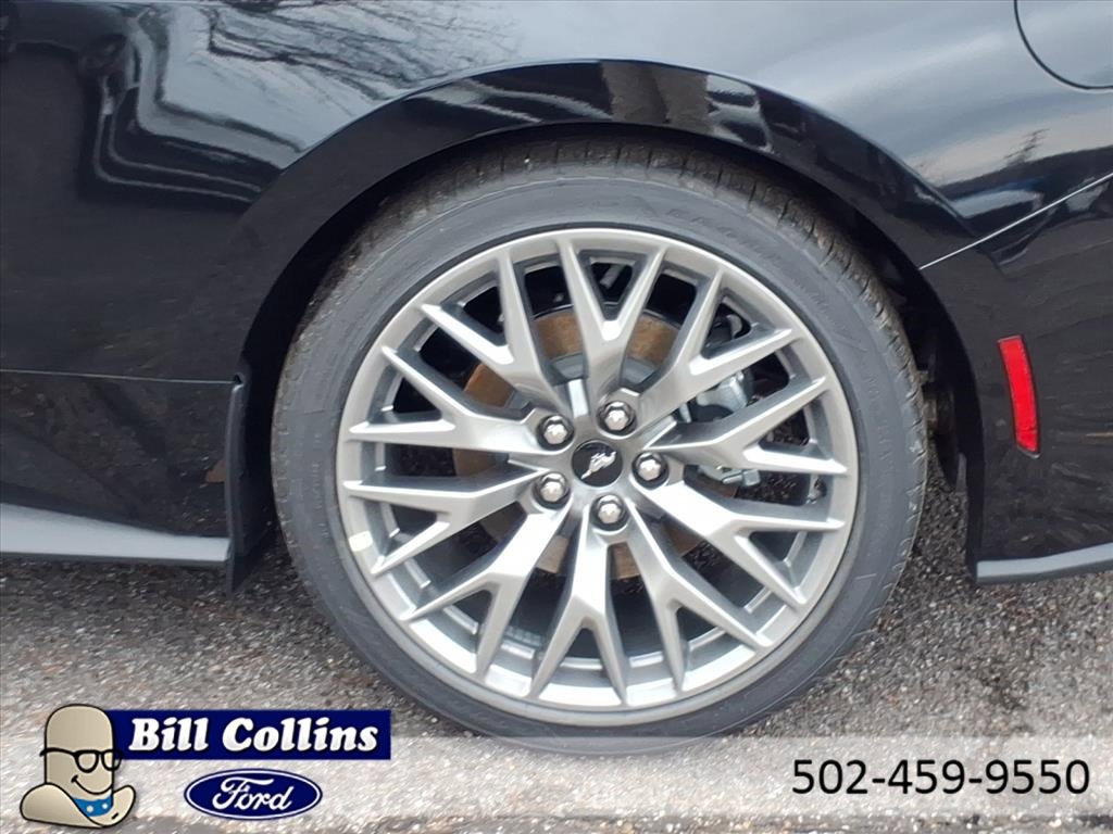 New 2026 Ford Mustang Premium image 4