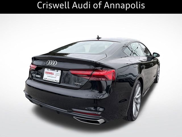 Used 2025 Audi A5 2.0T Premium Plus w/ Convenience Plus Package image 6