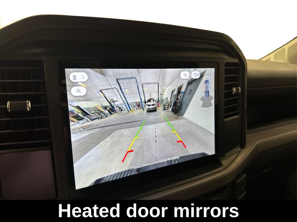 Used 2025 Ford F150 XL w/ Equipment Group 103A High image 19