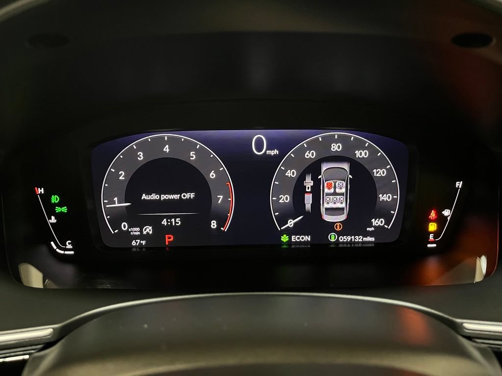 Used 2022 Honda Civic Touring image 5