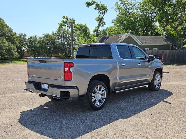 New 2026 Chevrolet Silverado 1500 High Country AWD/4WD image 41