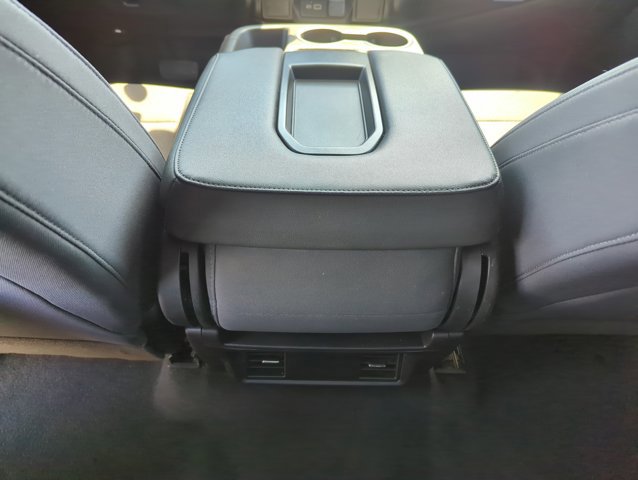 Used 2021 Chevrolet Silverado 1500 Custom w/ Safety Confidence Package RWD image 13