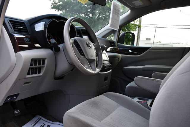 Used 2015 Nissan Quest SV FWD image 15
