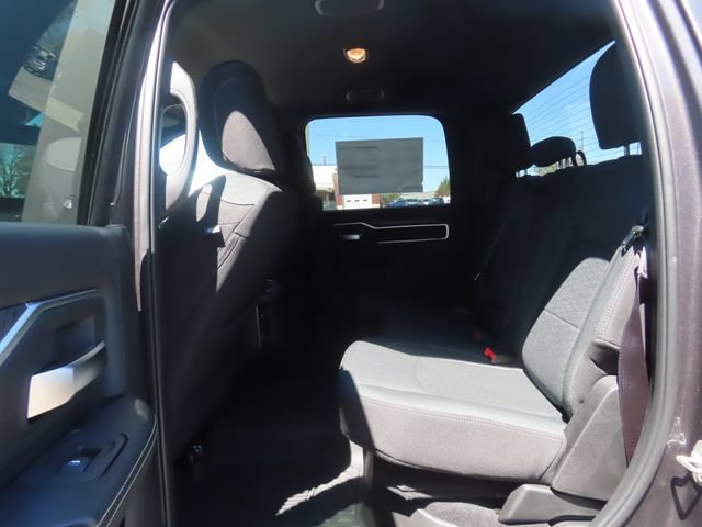 New 2026 RAM 3500 Big Horn AWD/4WD image 21