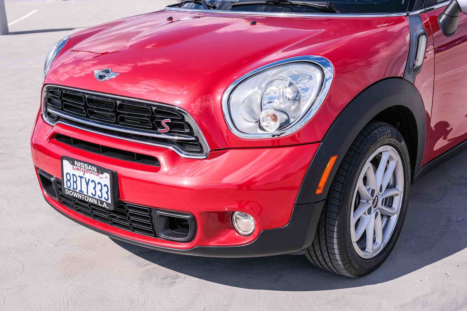 Used 2016 MINI Cooper Countryman S FWD image 11