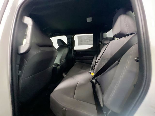 New 2026 Toyota Tacoma SR image 25