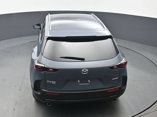 Certified 2024 MAZDA CX-50 AWD 2.5 S w/ Cargo Package image 34
