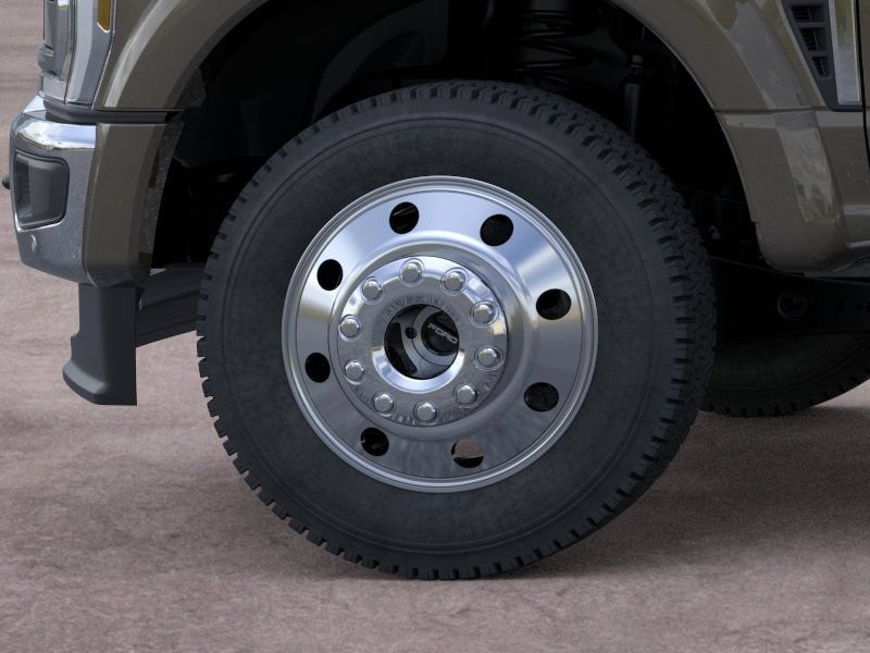 New 2026 Ford F450 King Ranch AWD/4WD image 19