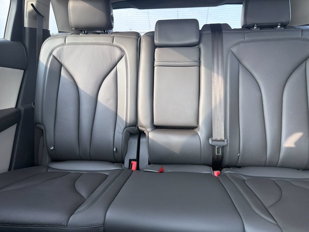 Used 2019 Lincoln Nautilus Reserve AWD/4WD image 23