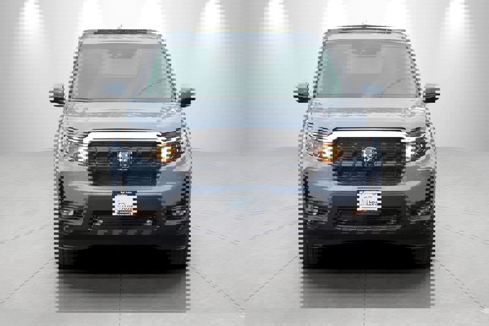 New 2026 Honda Ridgeline RTL image 10