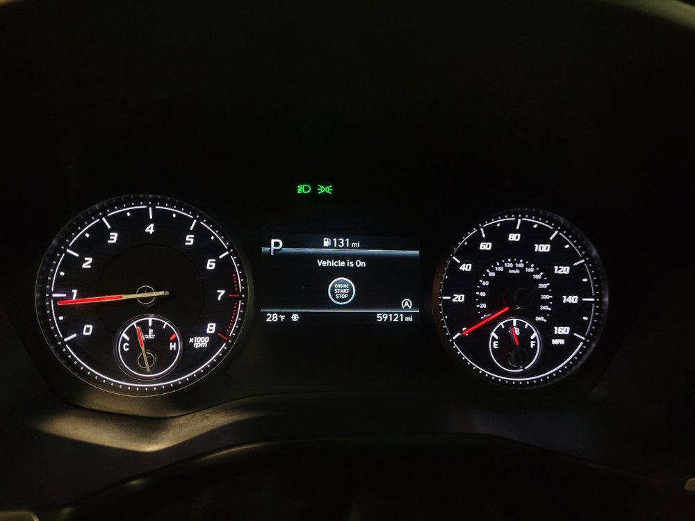 Used 2023 Hyundai Santa Fe SEL image 23