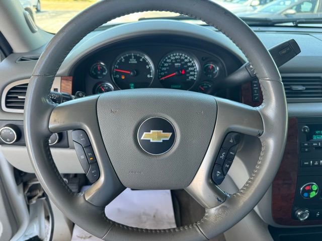 Used 2012 Chevrolet Tahoe LT w/ Luxury Package AWD/4WD image 11