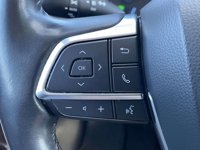 Used 2021 Toyota Highlander Platinum image 22