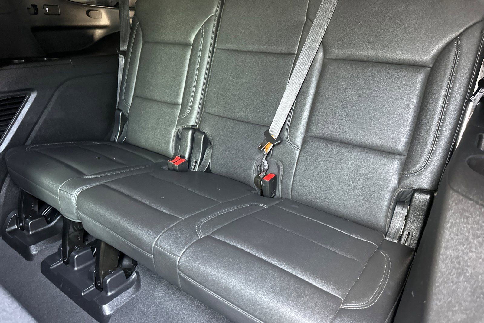 Certified 2022 Chevrolet Tahoe LT image 19