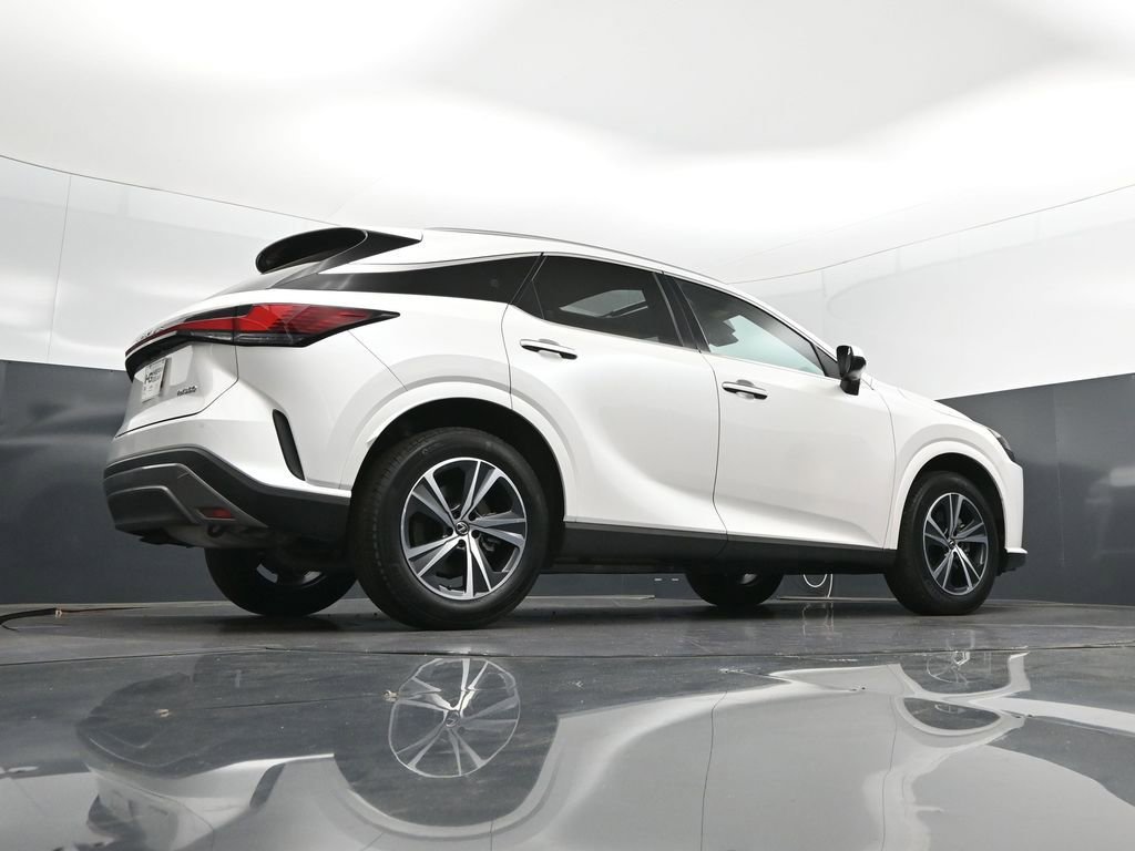 Certified 2024 Lexus RX 350 Premium w/ Accessory Package (Z1) FWD image 42
