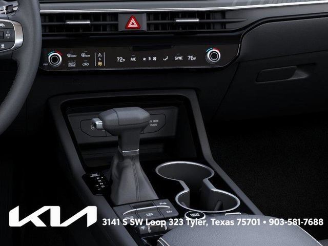New 2026 Kia K5 GT-Line w/ GT-Line Premium Package FWD image 23