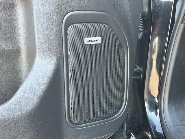 Used 2019 GMC Sierra 1500 AT4 w/ AT4 Premium Package image 31