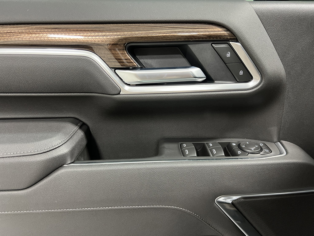 New 2025 Chevrolet Silverado 2500 LT w/ Trail Boss Package image 22