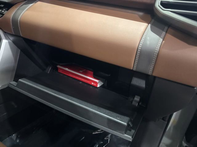 Used 2025 Toyota Tundra 1794 Edition image 29