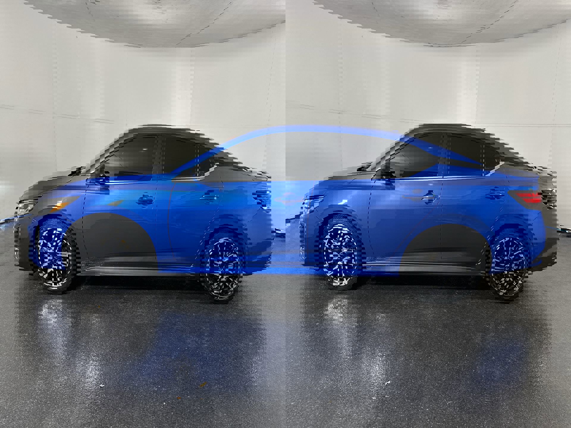 Certified 2024 Nissan Sentra SR image 7