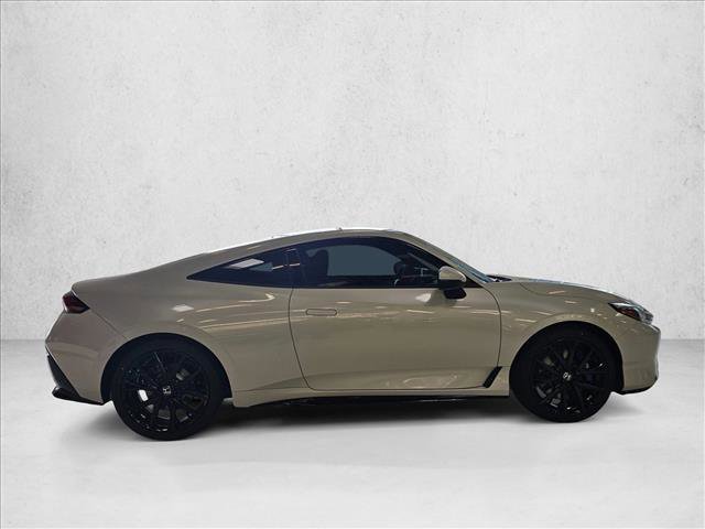 New 2026 Honda Prelude image 6