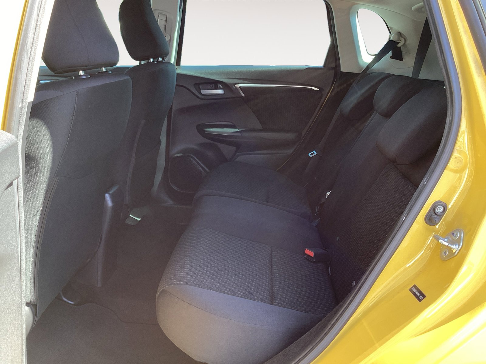 Used 2019 Honda Fit EX image 24