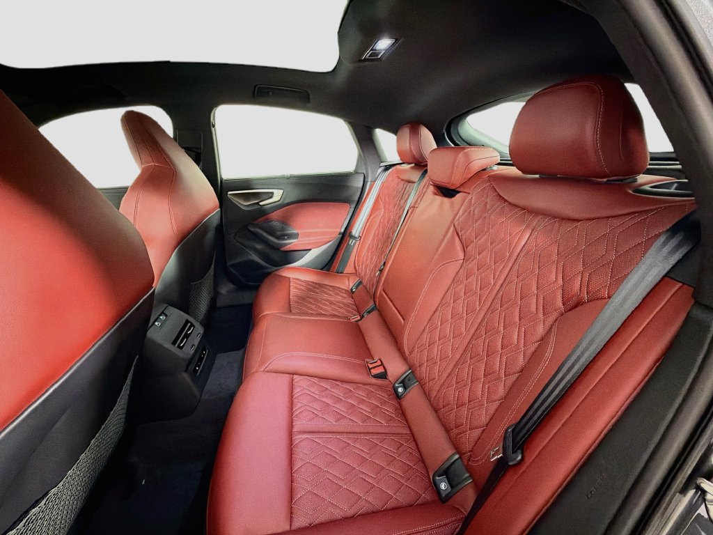 Used 2025 Audi S5 Prestige AWD/4WD image 25