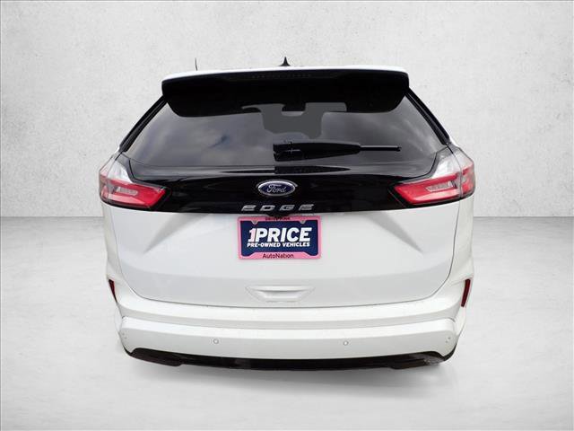 Used 2022 Ford Edge ST-Line AWD/4WD image 3