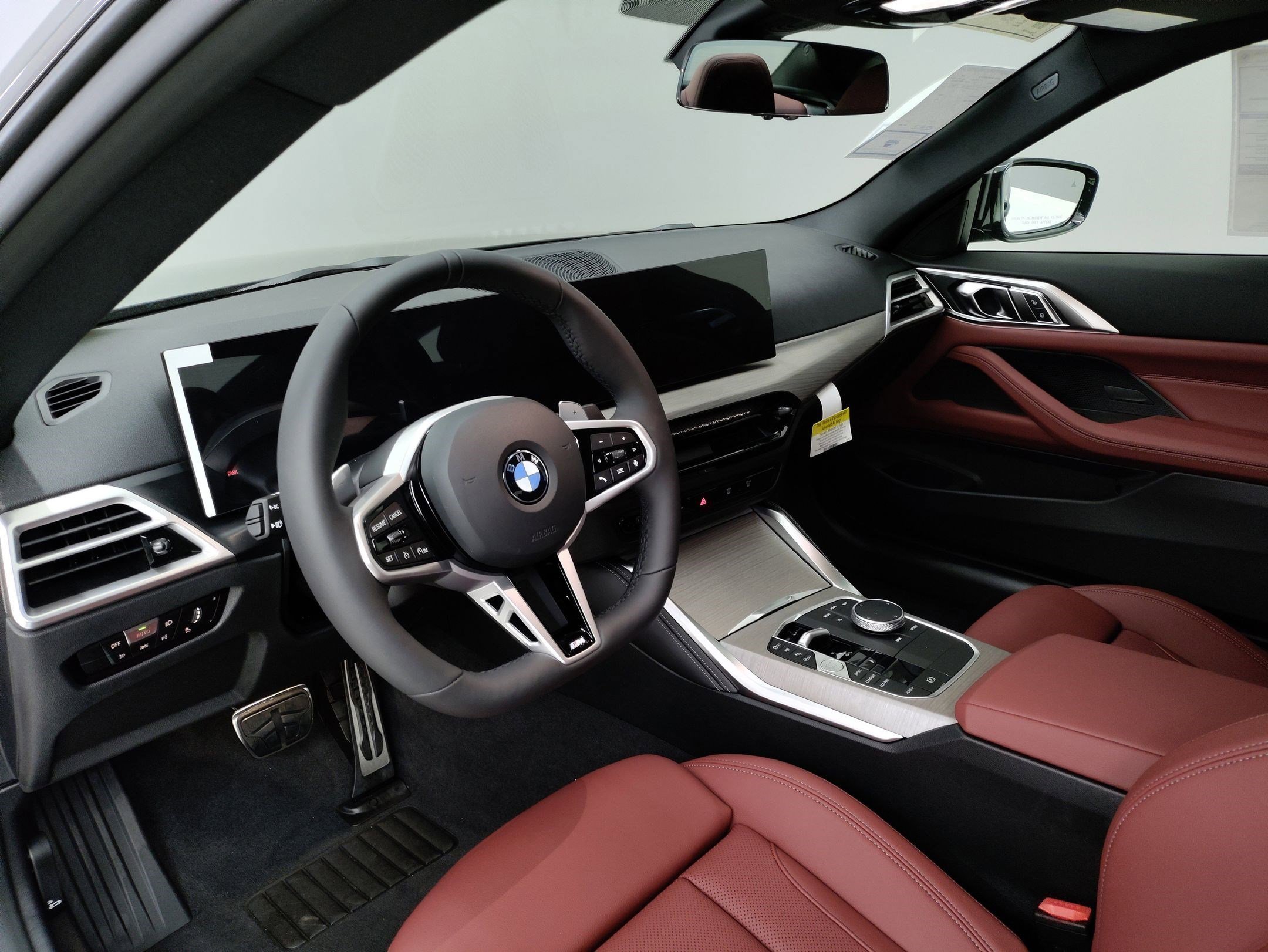 Used 2026 BMW 430i Coupe w/ M Sport Package image 14