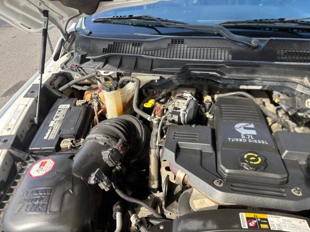 Used 2015 RAM 2500 Laramie w/ Snow Chief Group image 23