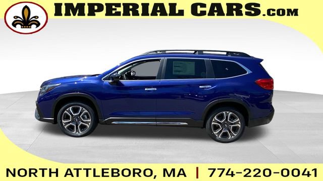 New 2026 Subaru Ascent Touring image 5