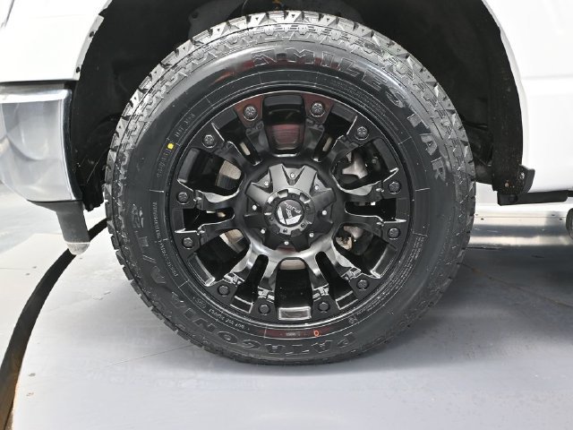 Used 2022 Ford F150 XLT AWD/4WD image 13