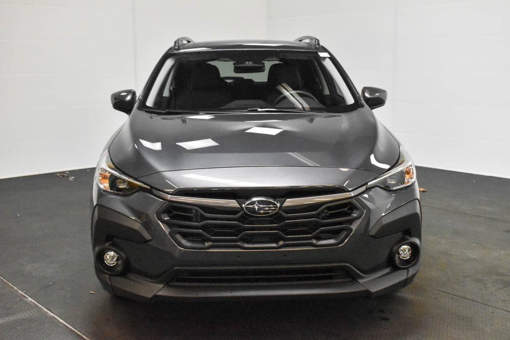 New 2026 Subaru Crosstrek 2.5i Premium image 2