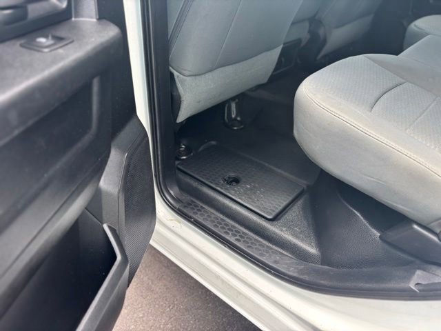 Used 2014 RAM 1500 Tradesman w/ Popular Equipment Group AWD/4WD image 20