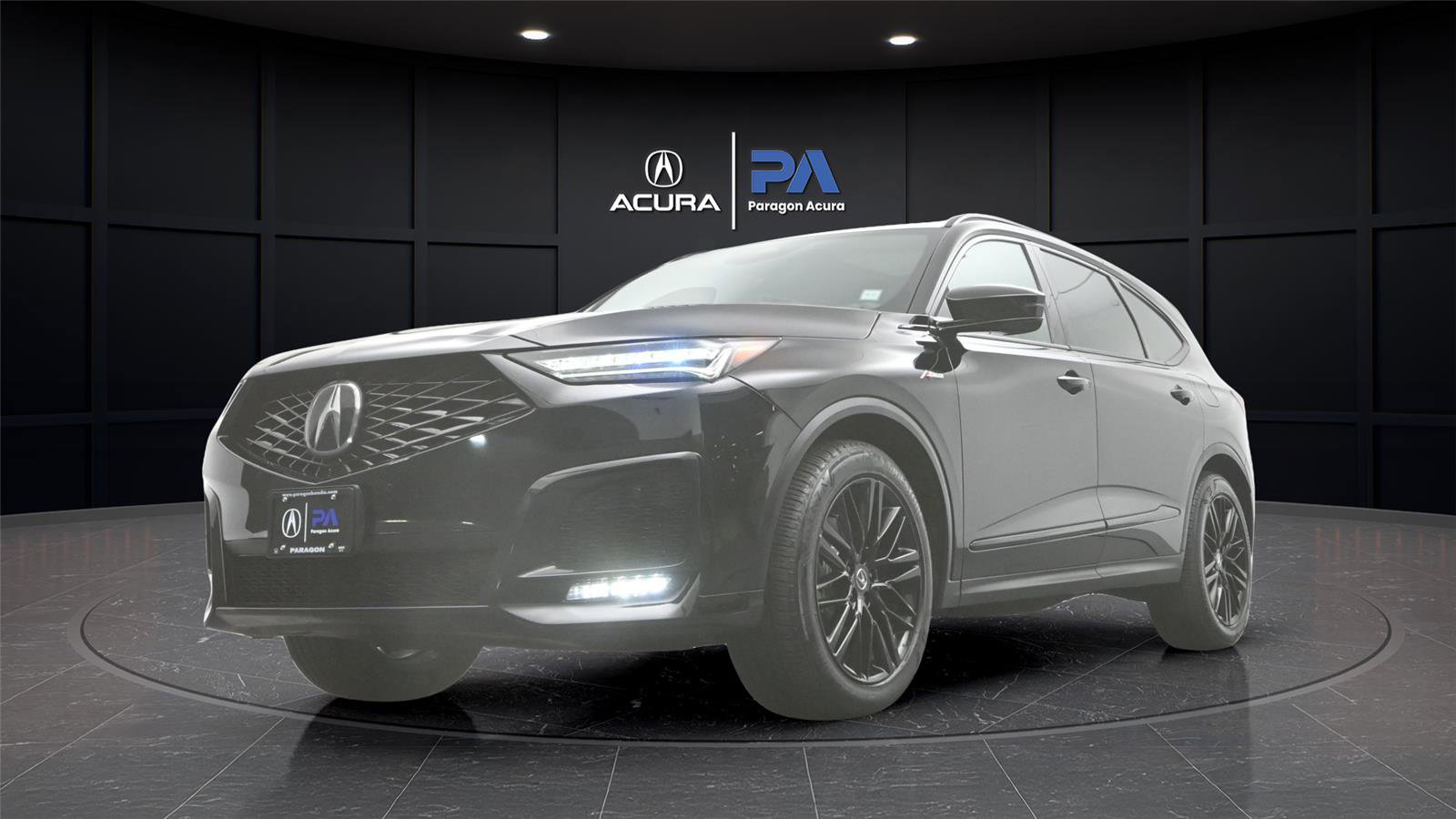Used 2025 Acura MDX A-Spec AWD/4WD image 32