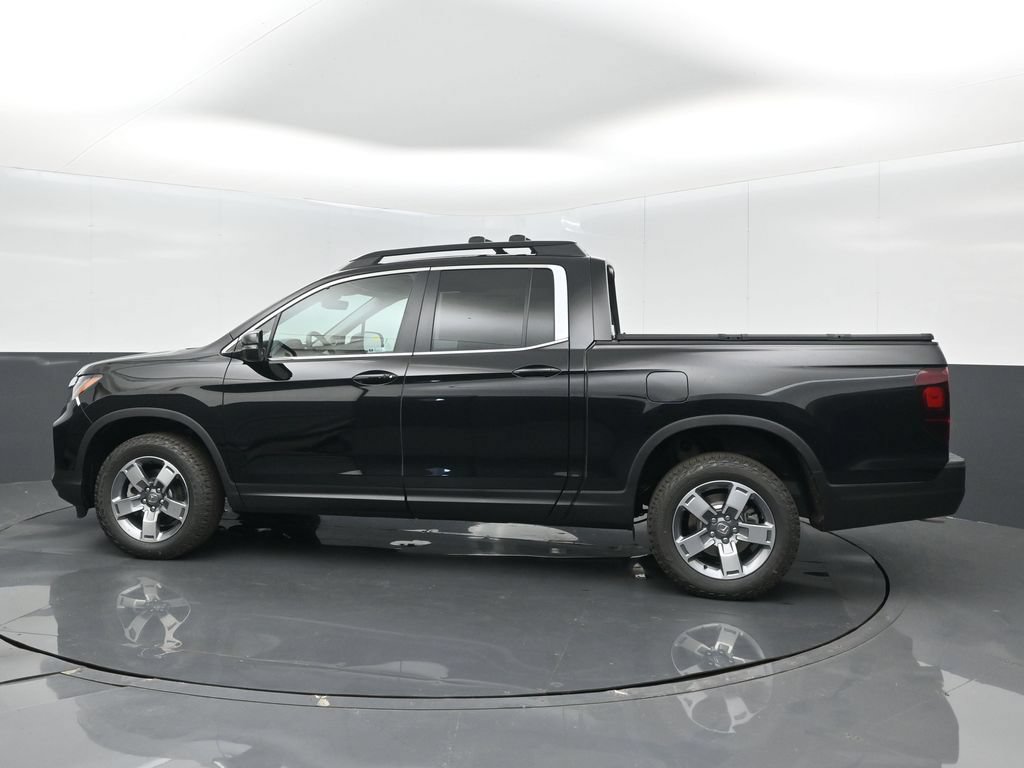 New 2026 Honda Ridgeline RTL image 4