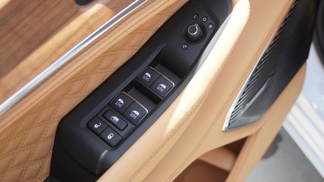 New 2026 Jeep Grand Cherokee L Summit AWD/4WD image 22