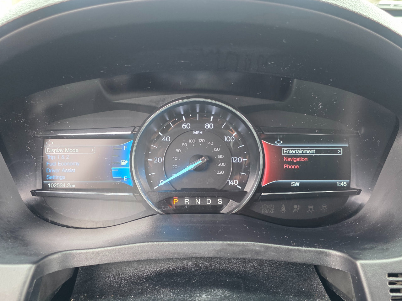Used 2019 Ford Explorer XLT w/ Equipment Group 202A image 5