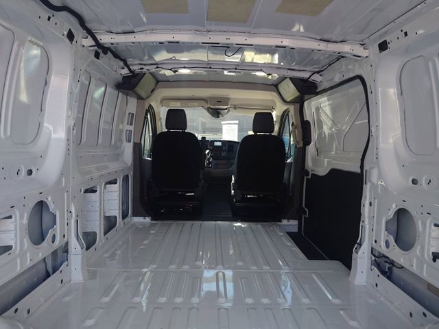 Certified 2024 Ford Transit 350 Low Roof AWD image 18