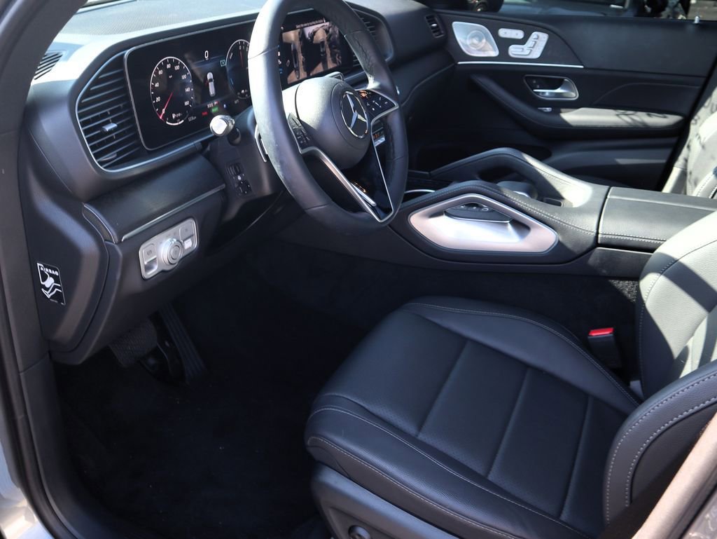 Certified 2025 Mercedes-Benz GLE 450e 4MATIC image 13