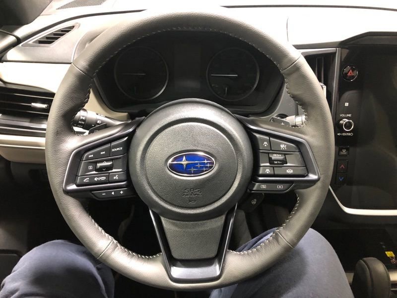 New 2026 Subaru Forester Limited AWD/4WD image 28