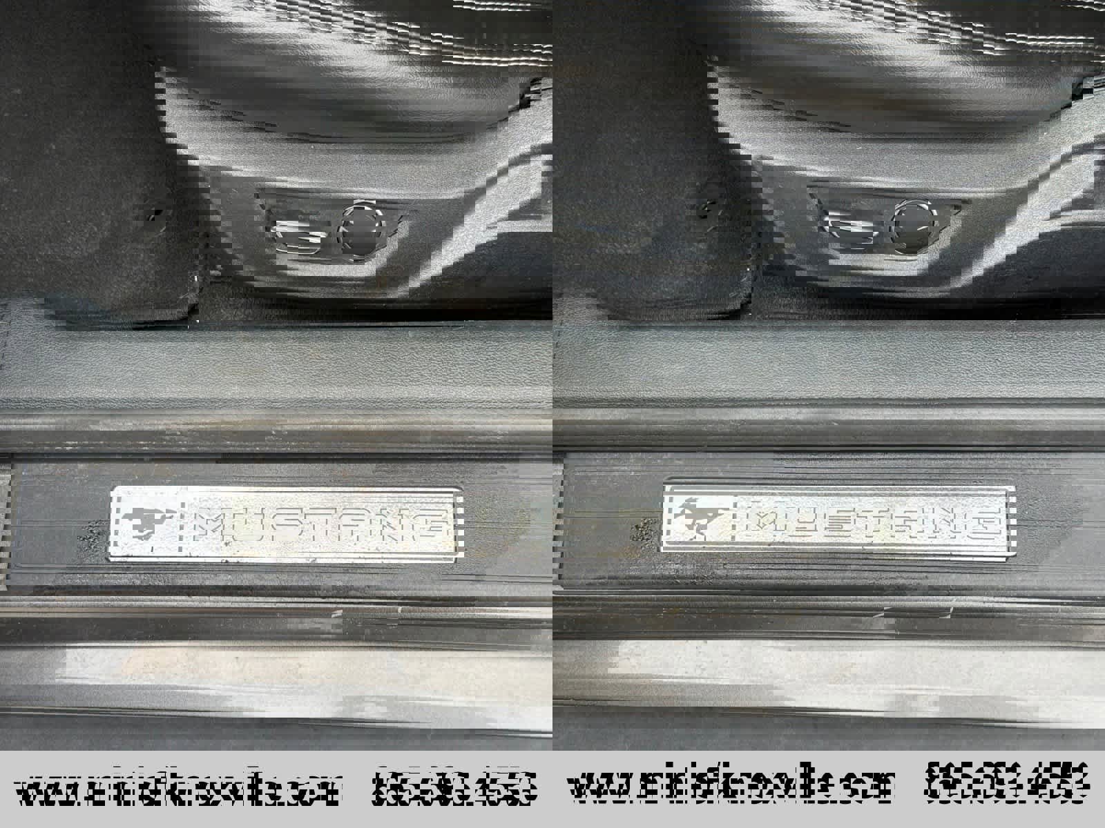 Used 2015 Ford Mustang GT Premium image 13