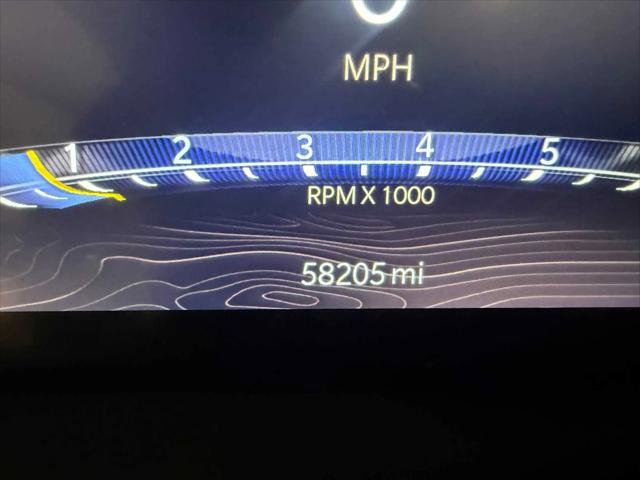 Certified 2023 Jeep Grand Cherokee Laredo w/ Luxury Tech Group I AWD/4WD image 35