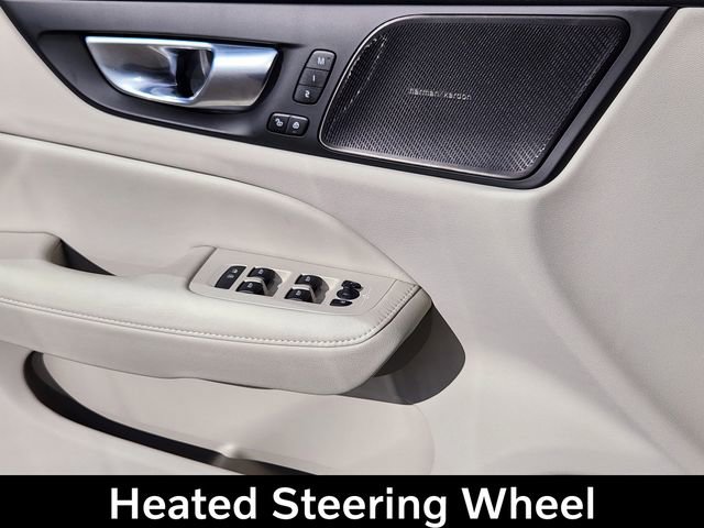 Certified 2026 Volvo V60 B5 Cross Country Ultra w/ Climate Package image 11