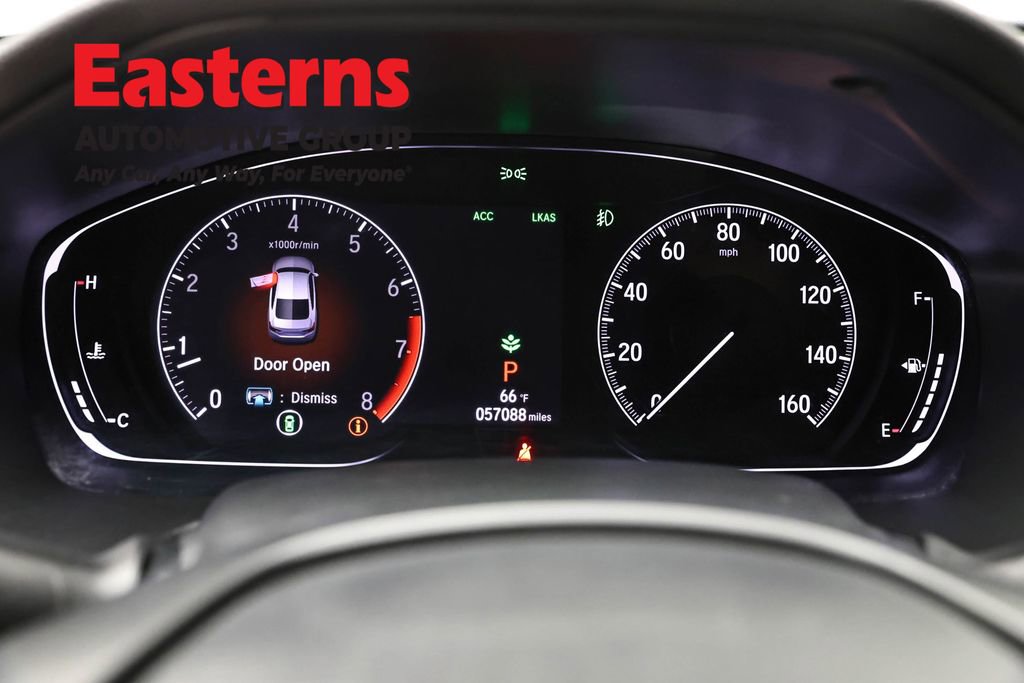 Used 2020 Honda Accord Sport image 17