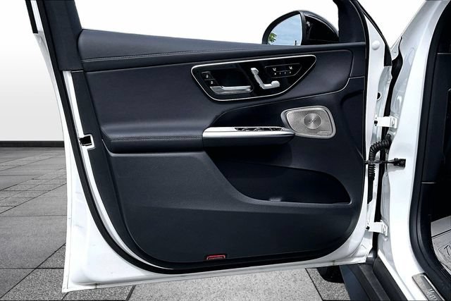 Certified 2026 Mercedes-Benz GLC 300 4MATIC image 23